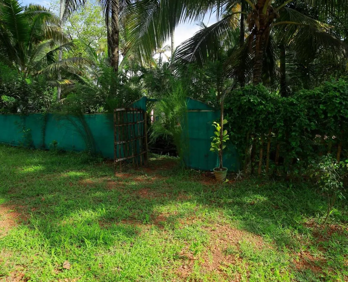 MundrothuruthPrakruthi Residency Munroeisland公寓 0*, Mundrothuruth