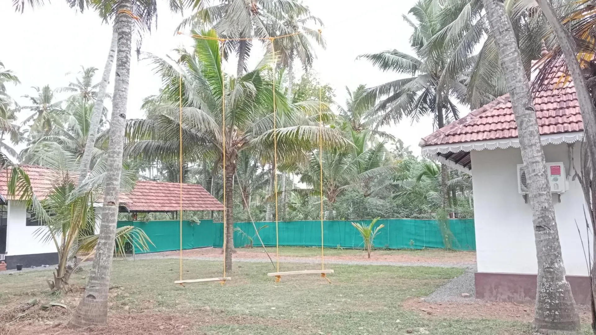 MundrothuruthPrakruthi Residency Munroeisland公寓 0*, Mundrothuruth 印度